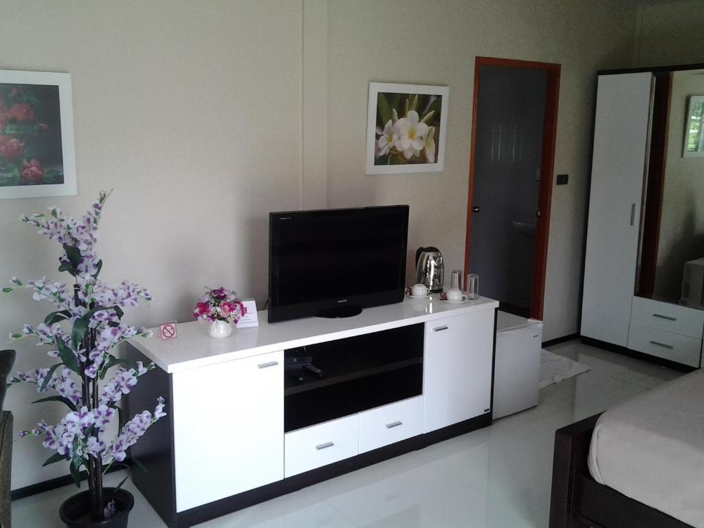 Moon River Resort Ubon Ratchathani Habitación foto